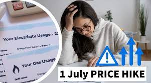 ഓസ്ട്രേലിയയിൽ വൈദ്യുതി നിരക്ക് വർധന ജൂലൈ മാസത്തിൽ