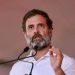 ചിലർ അറിവുള്ളവരായി നടിക്കും, മോദി അതിലൊരാൾ, എല്ലാം അറിയാമെന്നാണ് ഭാവം, ദൈവത്തെ വരെ പഠിപ്പിക്കും; രാഹുൽഗാന്ധി