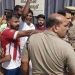 റസാഖിന്റെ ആത്മഹത്യ: പുളിക്കലിൽ പ്ലാസ്റ്റിക് സംസ്കരണ പ്ലാന്റ് തുറക്കാനുള്ള ശ്രമം തടഞ്ഞു