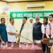 ഇന്ത്യയുടെ യഥാർത്ഥ ചരിത്രം ജനഹൃദയങ്ങളിൽ നിന്നും മായ്ച്ചു കളയാനാവില്ല : കെ മുരളീധരൻ