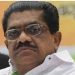 സർവകാലാശാലകളിൽ കേന്ദ്രം കാവിവത്കരണവും സംസ്ഥാനം ചുവപ്പ്‌വത്കരണവും നടത്തുന്നു: സുധീരൻ