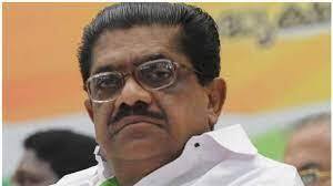 സർവകാലാശാലകളിൽ കേന്ദ്രം കാവിവത്കരണവും സംസ്ഥാനം ചുവപ്പ്വത്കരണവും നടത്തുന്നു: സുധീരൻ