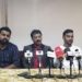 ടീം കാപിറ്റൽ സിറ്റി റിയാദും റൈസ് ബാങ്ക് കൂട്ടായ്മയും നിർദ്ദന രോഗികൾക്കായി കൈ കോർക്കുന്നു