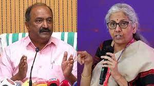 വായ്പാ പരിധി വെട്ടിക്കുറക്കൽ: കേന്ദ്രത്തിന് സംസ്ഥാനം കത്തയച്ചു