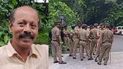 വ്യാപാരിയുടെ കൊലപാതകം ദുരൂഹം, വെട്ടി നുറുക്കി പെട്ടിയിലാക്കി തള്ളി