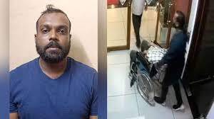 ‘മൂന്ന് മാസമായി ഒരുമിച്ച് കൊച്ചിയിലെ ഹോട്ടലുകളിൽ’; ലിൻസിയെ കൊലപ്പെടുത്തിയതിന് പിന്നിൽ സാമ്പത്തിക തർക്കം
