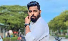 അബിന് സി രാജിനെ ജോലിയില് നിന്ന് പിരിച്ചുവിട്ട് മാലിദ്വീപ്