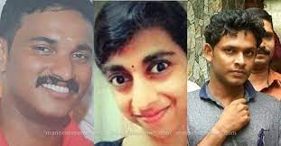 അമ്പൂരി രാഖി കൊലക്കേസ്; മൃതദേഹം ഉപ്പ് വിതറി കുഴിച്ചിട്ടു, മുകളില് കമുക് നട്ടു; 3 പ്രതികളും കുറ്റക്കാർ