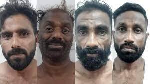 കടലിൽ മുക്കിക്കൊല്ലാൻ ശ്രമിച്ചു; കോഴിക്കോട് 16കാരനുനേരെ ലൈംഗികാതിക്രമം, രക്ഷപ്പെട്ടത് തലനാരിഴക്ക്