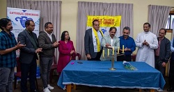 സിഡ്നി കത്തോലിക്കാ കോണ്ഗ്രസ് സമ്മേളനം