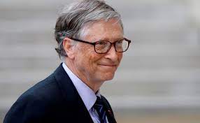 ബില്ഗേറ്റ്സിന്റെ സ്വകാര്യ ഓഫീസില് ജോലിക്ക് അപേക്ഷിച്ച യുവതികളോട് ലൈംഗിക ചുവയുള്ള ചോദ്യങ്ങള് ചോദിച്ചതായി റിപ്പോര്ട്ട്
