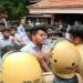 അമൽ ജ്യോതി കോളേജ്: വിദ്യാർത്ഥി പ്രതിഷേധം തണുപ്പിക്കാൻ സർക്കാർ ഇടപെടൽ; മന്ത്രിമാർ കോളേജിലേക്ക്
