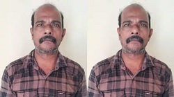 9 വയസുകാരിക്ക് ക്രൂരപീഡനം, 49കാരന് 73 വര്ഷം കഠിന തടവ്