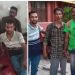 ട്രെയിന് അപകടത്തിൽപെട്ട 4 മലയാളികൾക്ക് സഹായഹസ്തവുമായി മലയാളി അസോസിയേഷൻ