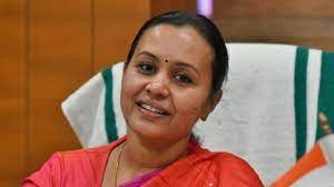 പനി കൂടാം, അതീവ ജാഗ്രത വേണം; മന്ത്രി വീണാ ജോർജ്ജ്