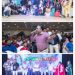 കാണികളെ  ചിരിപ്പിച്ചും ചിന്തിപ്പിച്ചും  K7മാമൻ