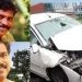 വേദിയിൽ ചിരിയുണർത്തി, പുലർച്ചെ ആ ചിരി മാഞ്ഞു; കൊല്ലം സുധിയുടെ മരണം കാറും പിക്കപ്പും കൂട്ടിയിടിച്ച്