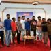 അജികുമാറിന് കേളി യാത്രയയപ്പ് നൽകി
