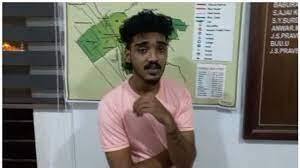 രാത്രി മുഴുവൻ ക്രൂര പീഡനം; രാവിലെ കെട്ടഴിച്ച് യുവതി വിവസ്ത്രയായി ഓടി, പ്രതി പിന്തുടർന്നു, നാട്ടുകാർ രക്ഷയായി