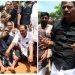 കൊടിക്കുന്നിൽ സുരേഷിനെ അറസ്റ്റ് ചെയ്തു, ദേഹാസ്വാസ്ഥ്യത്തെ തുടര്ന്ന് ആശുപത്രിയില്