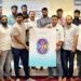 കൊയിലാണ്ടി നാട്ടുക്കൂട്ടം, റിയാദ് ചാപ്റ്റർ ലോഗോ പ്രകാശനവും സൗഹൃദസംഗമവും നടത്തി