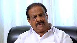 എം വി ഗോവിന്ദനെതിരെ നിയമനടപടിയുമായി മുന്നോട്ട് പോകും: കെ സുധാകരന്