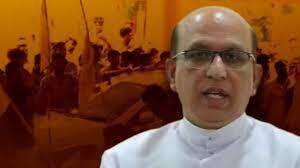 അമൽ ജ്യോതി സമരം: ക്രിസ്ത്യൻ സ്ഥാപനങ്ങളെ ഒറ്റതിരിഞ്ഞ് ആക്രമിക്കുന്നുവെന്ന് കാഞ്ഞിരപ്പള്ളി അതിരൂപത