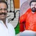 ‘തട്ടിപ്പ് കേസില്‍ കെ.സുധാകരൻ്റെ പേര് പറയാൻ ഡിവൈഎസ്പി ഭീഷണിപ്പെടുത്തി’ മോൻസൺ മാവുങ്കൽ കോടതിയിൽ