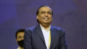 ദില്ലിയുടെ മുഖച്ഛായ മാറ്റാൻ മുകേഷ് അംബാനി