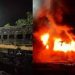 കണ്ണൂർ ട്രെയിൻ തീവയ്പ് കേസ്; എൻ ഐ എ വിവരങ്ങൾ തേടി