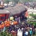 ഒഡിഷ ട്രെയിന്‍ അപകടം; കാരണം കോറമണ്ഡല്‍ എക്സ്പ്രസിന്‍റെ പിഴവ്