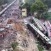 ഒഡീഷ ട്രെയിൻ ദുരന്തം: അന്വേഷണം ഊർജ്ജിതമാക്കി സിബിഐ, 5 പേർ കസ്റ്റഡിയിൽ