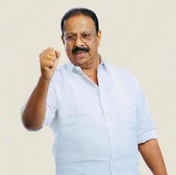 കെ സുധാകരനെ അറസ്റ്റുചെയ്തതിൽ ഓ.ഐ.സി.സി സൗദി നാഷണൽ കമ്മറ്റി പ്രതിഷേധിച്ചു
