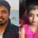 4 വയുകാരിയായ മകളെ പിതാവ് മഴുകൊണ്ട് വെട്ടിക്കൊലപ്പെടുത്തിയത് മദ്യലഹരിയില്