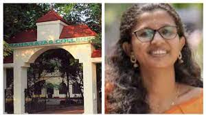 വ്യാജ രേഖ; മഹാരാജാസ് കോളേജ് പ്രിൻസിപ്പലിന്റെ മൊഴിയെടുത്തു