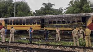 കണ്ണൂർ ട്രെയിൻ തീവെപ്പ് കേസിൽ പോലീസ് കസ്റ്റഡിയിലുള്ള യുപി സ്വദേശിയുടെ അറസ്റ്റ് ഇന്ന് ഉണ്ടായേക്കും