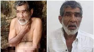 ആളൊഴിഞ്ഞ കലുങ്കിനടിയിൽ പെൺകുട്ടിക്കൊപ്പം ദുരൂഹ സാഹചര്യത്തിൽ വൃദ്ധൻ; നാട്ടുകാര് പിടികൂടി, പോക്സോ ചുമത്തി
