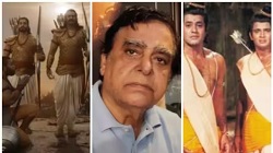 ആദിപുരുഷിനെതിരെ വിമര്ശനവുമായി രാമാനന്ദ് സാഗറിന്റെ മകന് രംഗത്ത്