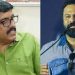 ‘പല്ല് പൊടിയുന്ന നടന്‍’ ആര്? എക്സൈസ് ടിനി ടോമിന്‍റെ മൊഴിയെടുക്കാത്തത് എന്തുകൊണ്ടെന്ന് ബി ഉണ്ണികൃഷ്‍ണന്‍