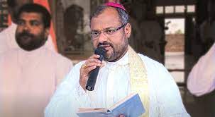 ഫ്രാങ്കോ മുളയ്ക്കലിന്റെ രാജി വത്തിക്കാൻ ആവശ്യപ്പെട്ടത് പ്രകാരം, അച്ചടക്ക നടപടിയല്ലെന്ന് വത്തിക്കാൻ സ്ഥാനപതി