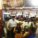 ദളിതർക്ക് പ്രവേശന വിലക്ക് ഏർപ്പെടുത്തിയ കരൂരിലെ ക്ഷേത്രം തുറന്ന്, ഒരുമിച്ച് പ്രാര്ത്ഥിച്ച് വിവിധ വിഭാഗങ്ങള്