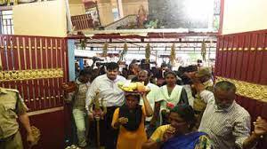 ദളിതർക്ക് പ്രവേശന വിലക്ക് ഏർപ്പെടുത്തിയ കരൂരിലെ ക്ഷേത്രം തുറന്ന്, ഒരുമിച്ച് പ്രാര്ത്ഥിച്ച് വിവിധ വിഭാഗങ്ങള്