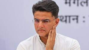 കോൺഗ്രസ് വിടാനുള്ള സച്ചിൻ്റെ നീക്കം നിഷേധിച്ച് കോൺഗ്രസ്; മൗനം തുടർന്ന് പൈലറ്റ്