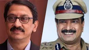 ഡോ. വി. വേണു പുതിയ ചീഫ് സെക്രട്ടറി; പൊലീസ് തലപ്പത്ത് ഷെയ്ഖ് ദര്വേഷ് സാഹിബ്