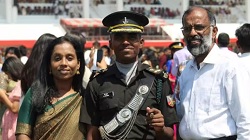 ഇന്ത്യൻ ആർമി സ്വപ്നം കാണുന്നവർക്ക് ഈ തൃശൂരുകാരൻ പ്രചോദനം, അഭിമാന നേട്ടവുമായി ശ്രീറാം!