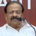 കെ സുധാകരന്റെ അറസ്റ്റ്: കടുപ്പിച്ച് കോൺഗ്രസ്; ഇന്ന് കരിദിനം, പന്തം കൊളുത്തി പ്രകടനം, സെക്രട്ടറിയേറ്റ് മാർച്ച്