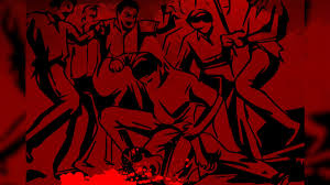 സദാചാര പൊലീസ് ആക്രമണം : മലയാളികളായ 3 ആൺകുട്ടികളെ പേര് ചോദിച്ച് തല്ലിച്ചതച്ചു