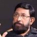 വ്യാജ വാര്ത്തകളില് പ്രതികരണവുമായി നടന് ടി എസ് രാജു