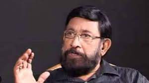 വ്യാജ വാര്ത്തകളില് പ്രതികരണവുമായി നടന് ടി എസ് രാജു