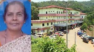 ഇടുക്കി മെഡിക്കല് കോളേജില് നെഞ്ചുവേദനയ്ക്ക് ചികിത്സയ്ക്കെത്തിയ രോഗി അവഗണന മൂലം മരിച്ചെന്ന് ആരോപണം